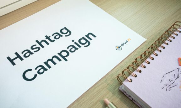 Zdjęcie do artykułu: Hashtagi – jak używać ich skutecznie, a jak absolutnie nie