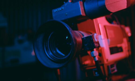 Zdjęcie do artykułu: „Interstellar” – perfekcja wizualna czy przerost formy nad treścią?