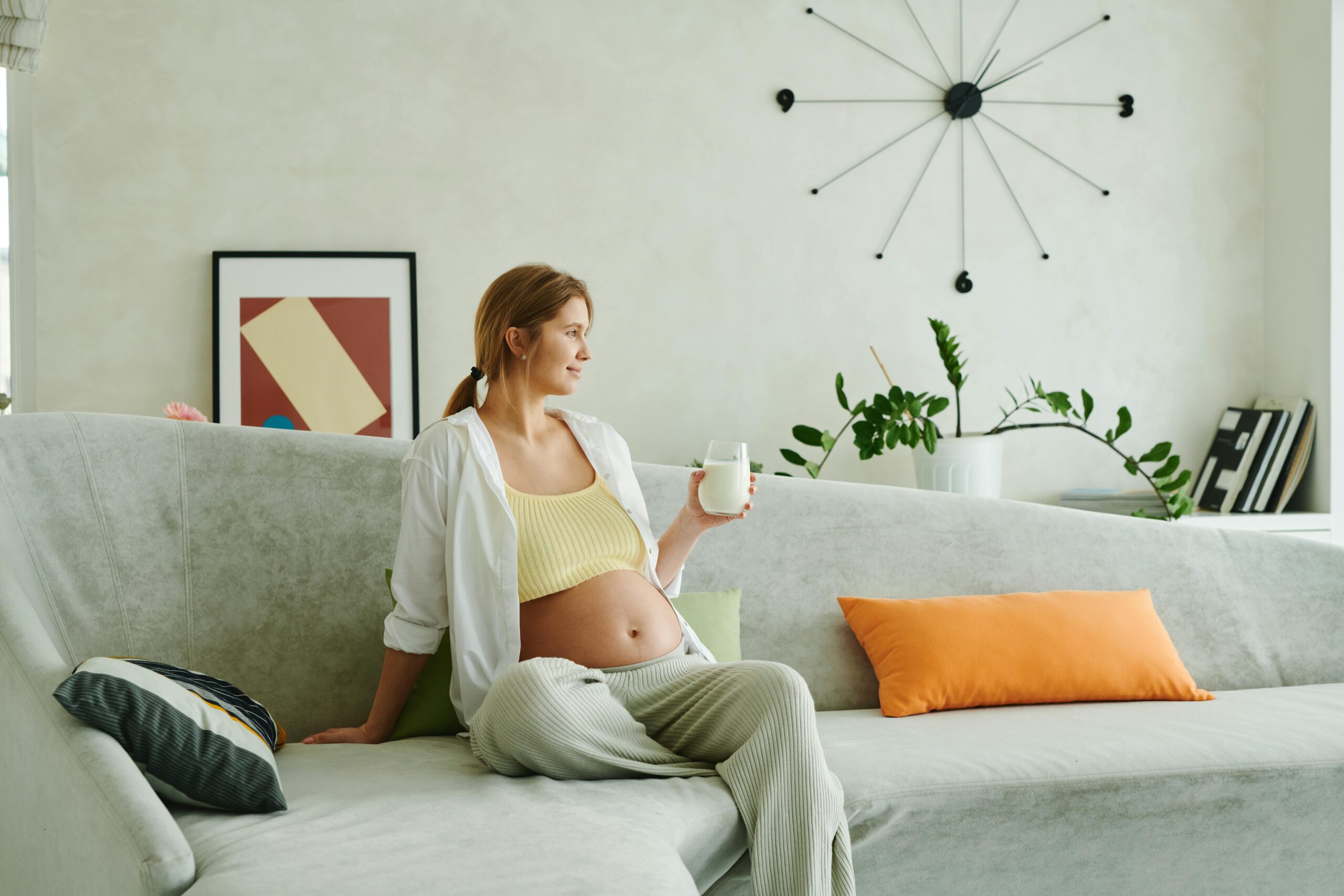 Zdjęcie do artykułu: Jak urządzić salon, w którym naprawdę chce się przebywać