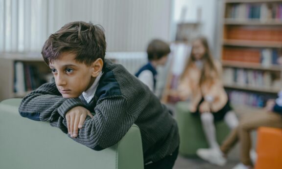 Zdjęcie do artykułu: Psychologia w literaturze – książki, które pomagają zrozumieć człowieka