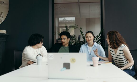 Zdjęcie do artykułu: Scrum w pigułce – jak wdrożyć go w małym zespole