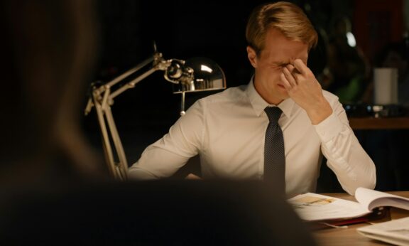 Zdjęcie do artykułu: Dlaczego perfekcjonizm szkodzi i jak go przezwyciężyć