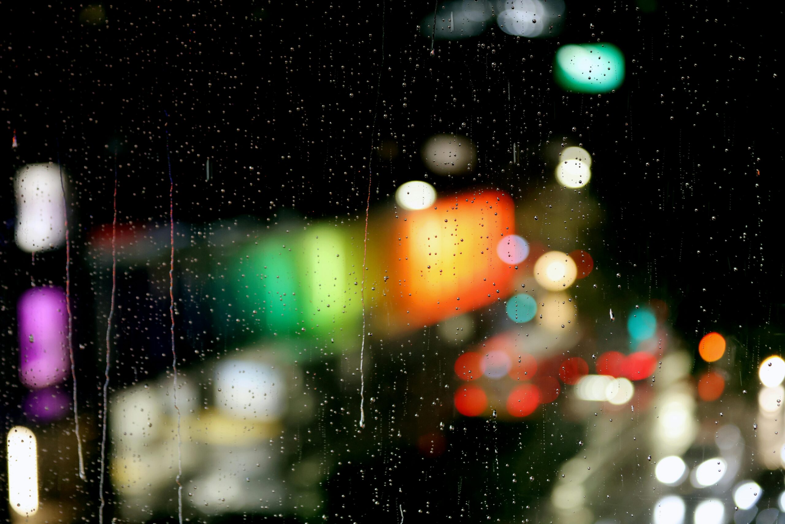 Zdjęcie do artykułu: Fotografia w trudnych warunkach pogodowych – deszcz, wiatr, śnieg