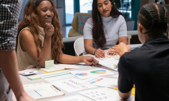 Zdjęcie do artykułu: Słowa kluczowe – jak je wybierać i analizować