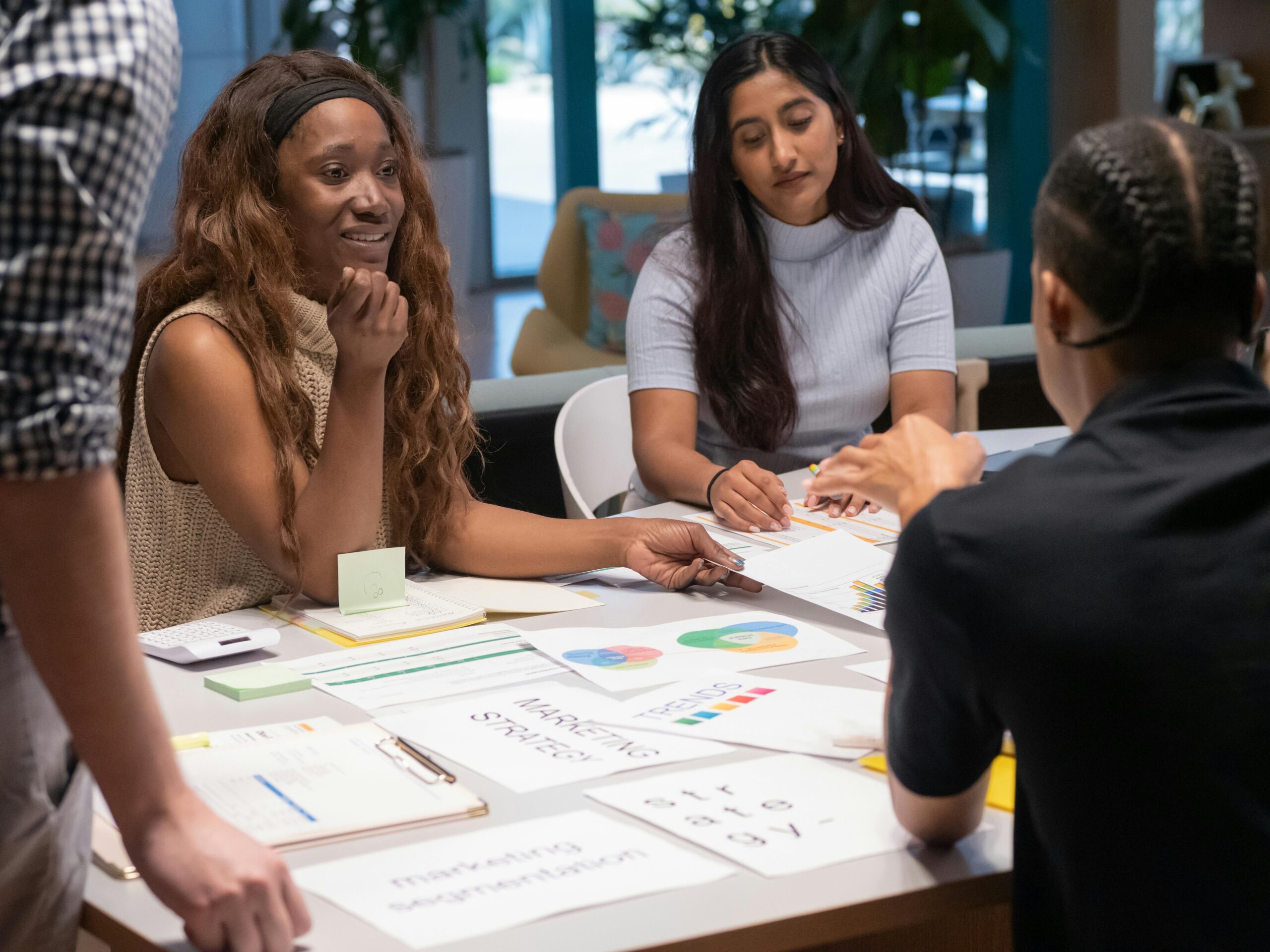 Zdjęcie do artykułu: Słowa kluczowe – jak je wybierać i analizować